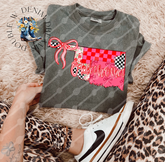 State Tee