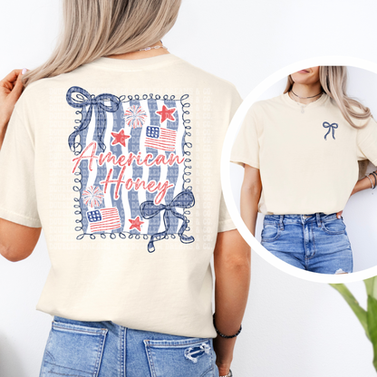 American Honey