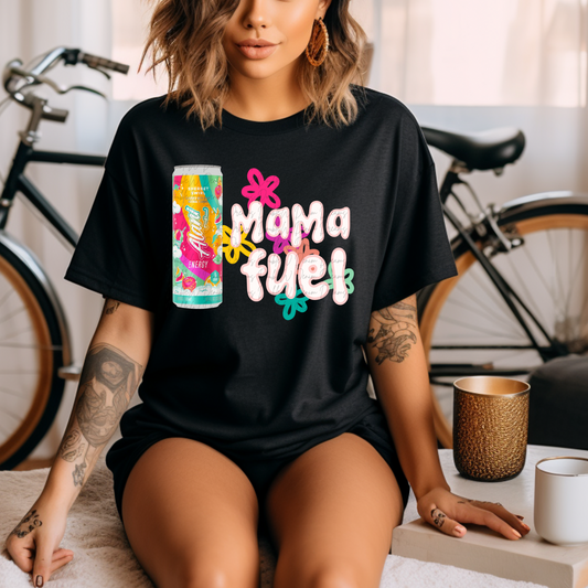 Mama Fuel