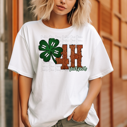 4H Mama