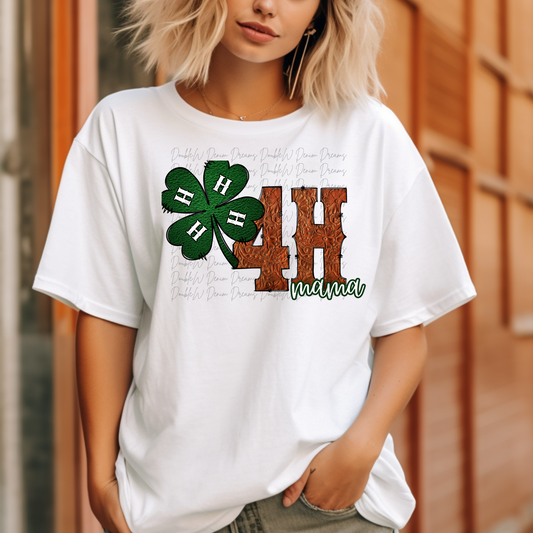4H Mama