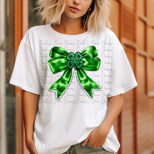 4H Bow